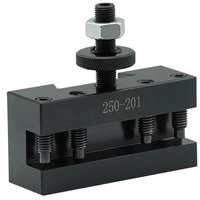 Standard Tool Holder - Model 200